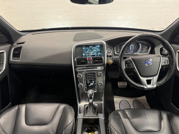 Used Volvo XC60 2016 for sale - 76276000: Photo 11