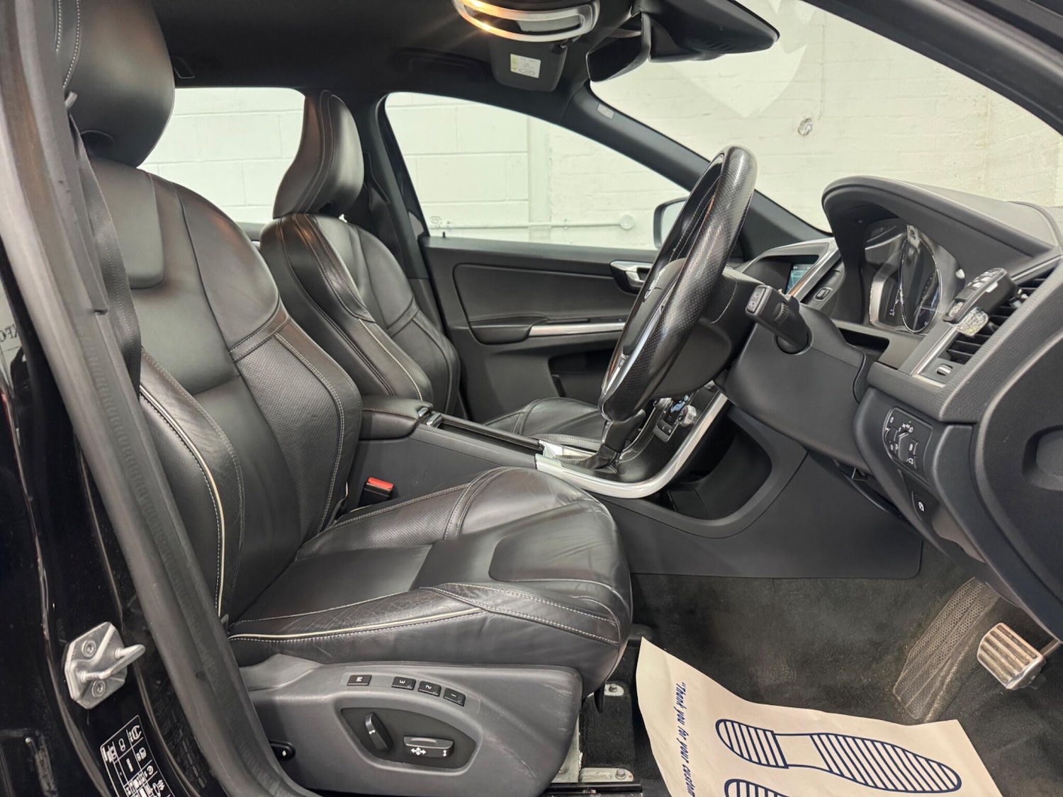 Used Volvo XC60 2016 for sale - 76276000: Photo 12