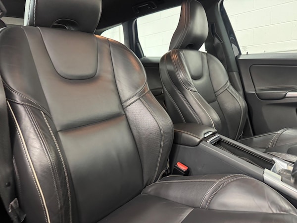 Used Volvo XC60 2016 for sale - 76276000: Photo 13