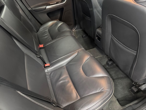 Used Volvo XC60 2016 for sale - 76276000: Photo 14