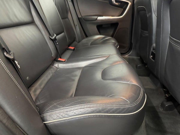 Used Volvo XC60 2016 for sale - 76276000: Photo 15