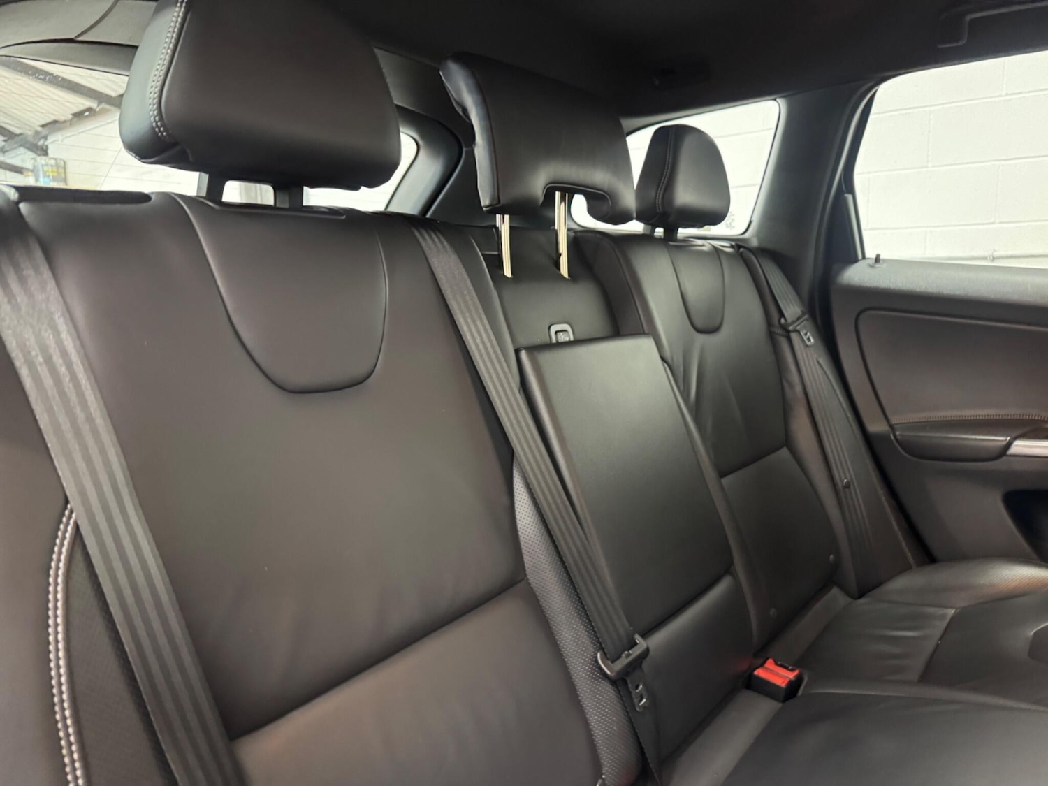 Used Volvo XC60 2016 for sale - 76276000: Photo 16