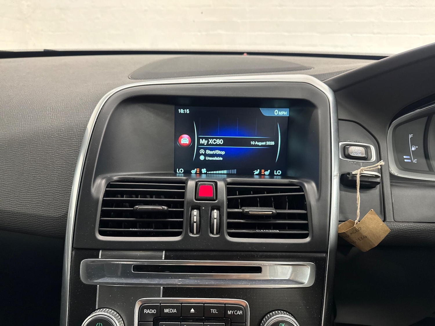 Used Volvo XC60 2016 for sale - 76276000: Photo 24