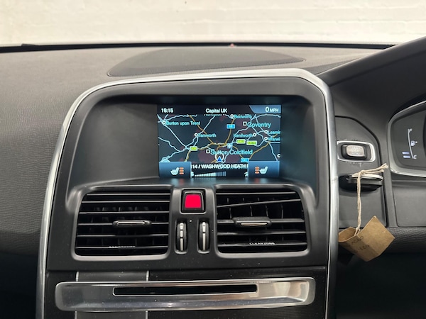 Used Volvo XC60 2016 for sale - 76276000: Photo 27