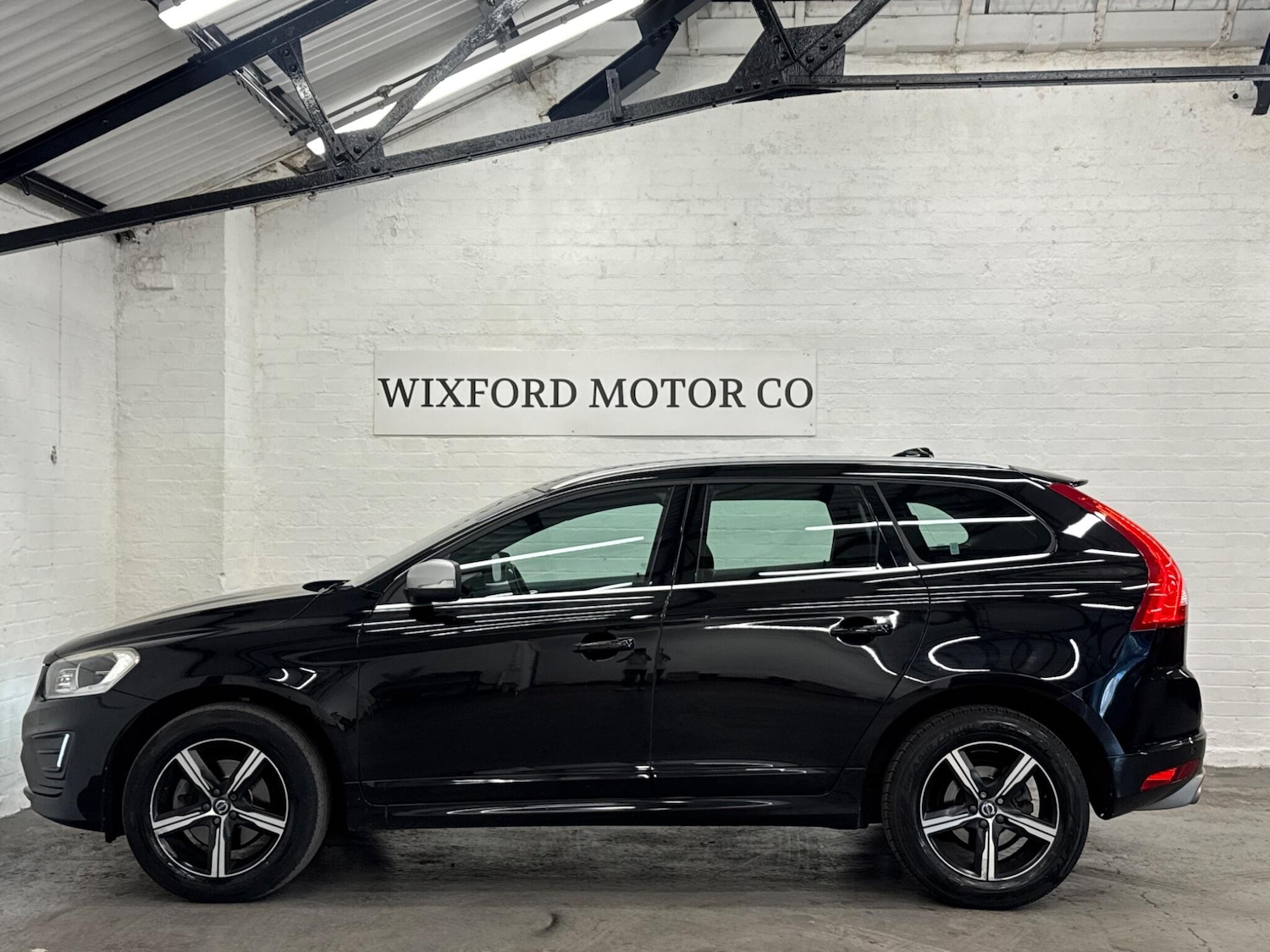 Used Volvo XC60 2016 for sale - 76276000: Photo 3