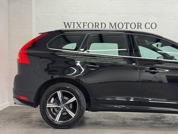 Used Volvo XC60 2016 for sale - 76276000: Photo 32
