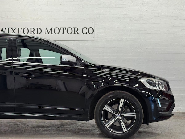Used Volvo XC60 2016 for sale - 76276000: Photo 33