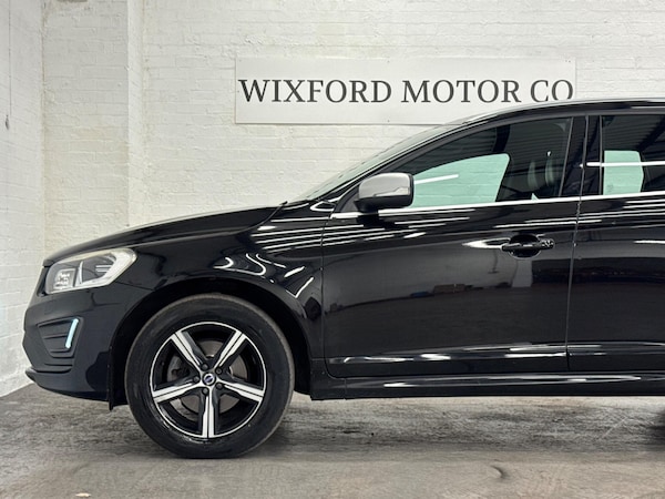 Used Volvo XC60 2016 for sale - 76276000: Photo 34