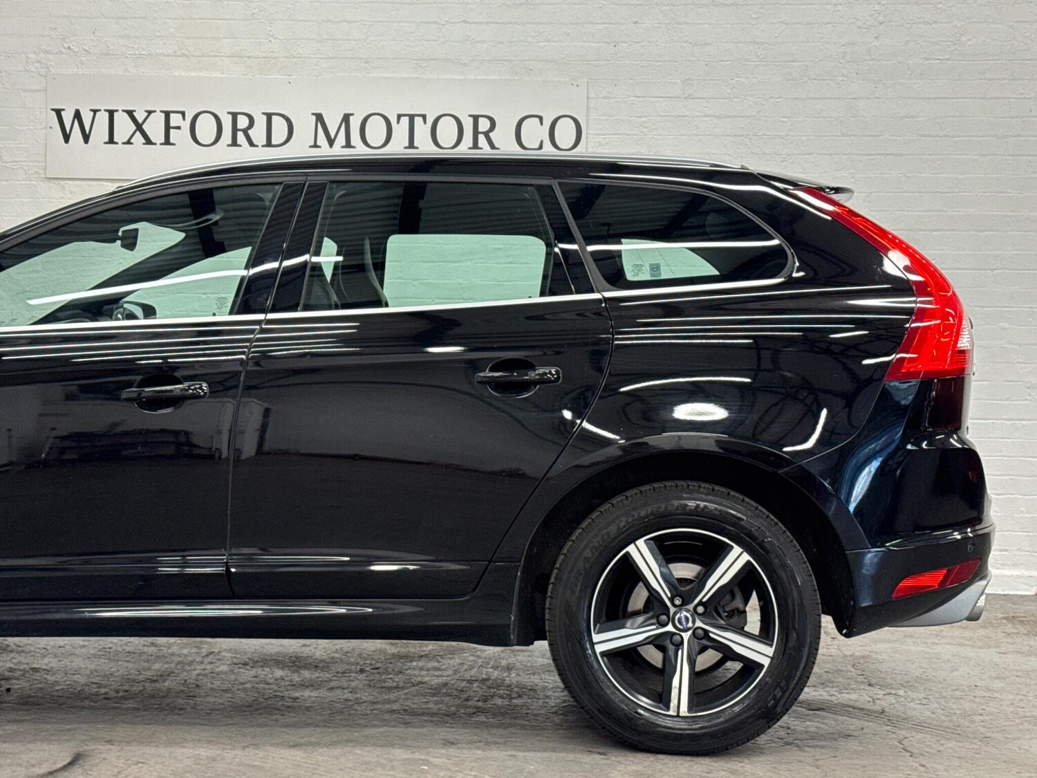 Used Volvo XC60 2016 for sale - 76276000: Photo 35