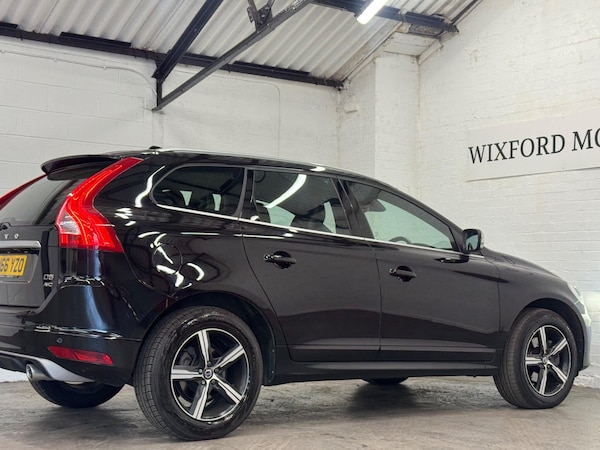 Used Volvo XC60 2016 for sale - 76276000: Photo 38