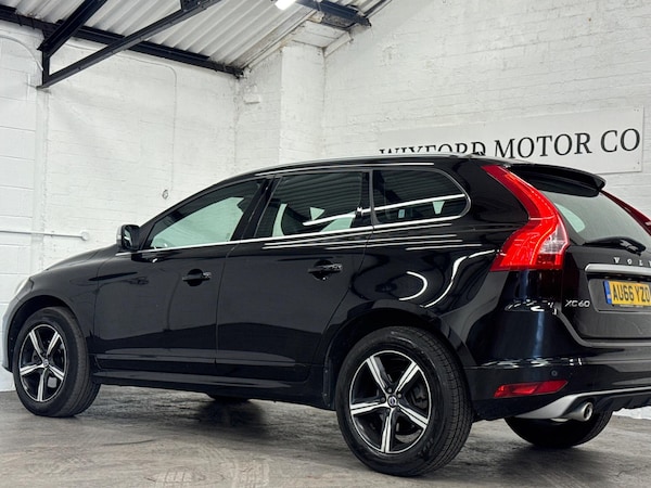 Used Volvo XC60 2016 for sale - 76276000: Photo 39