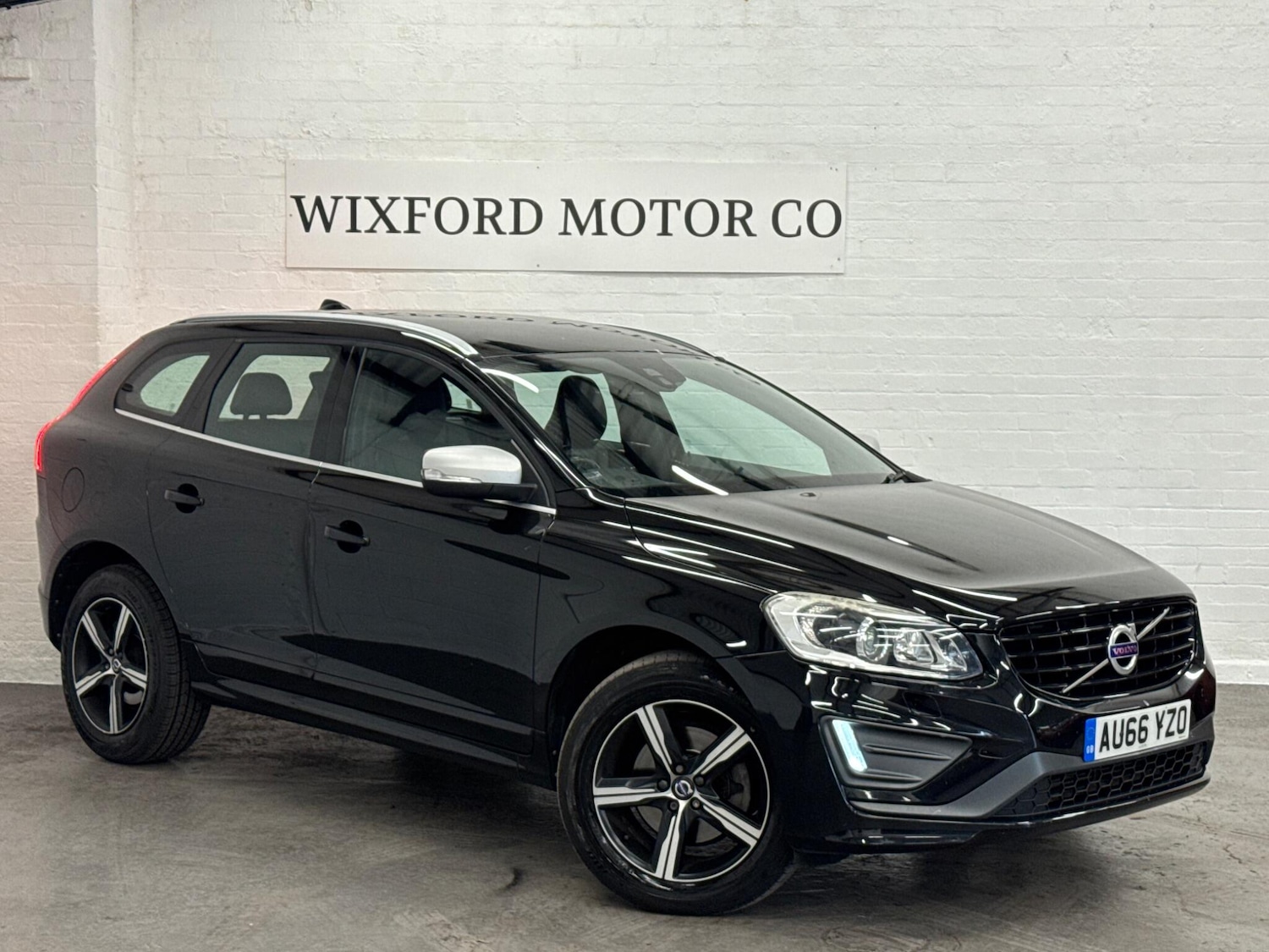 Used Volvo XC60 2016 for sale - 76276000: Photo 40