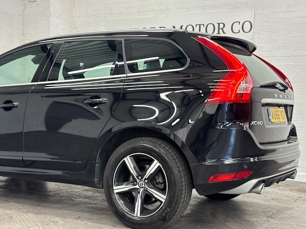 Used Volvo XC60 2016 for sale - 76276000: Photo 41