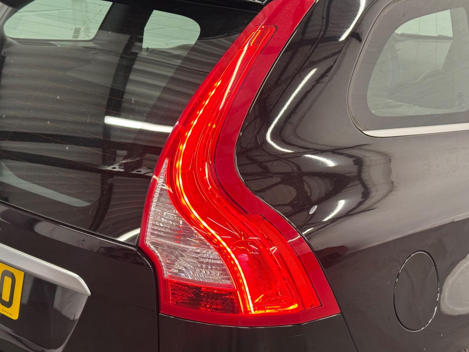 Used Volvo XC60 2016 for sale - 76276000: Photo 42