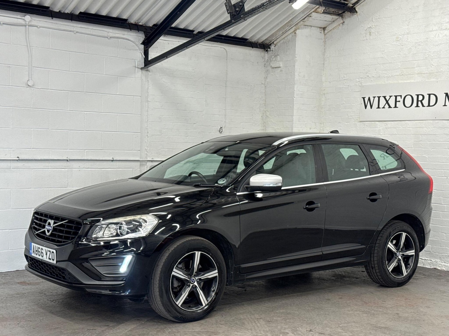 Used Volvo XC60 2016 for sale - 76276000: Photo 5