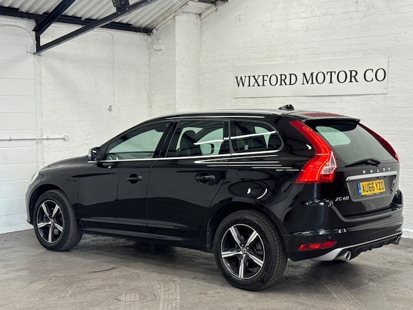 Used Volvo XC60 2016 for sale - 76276000: Photo 6