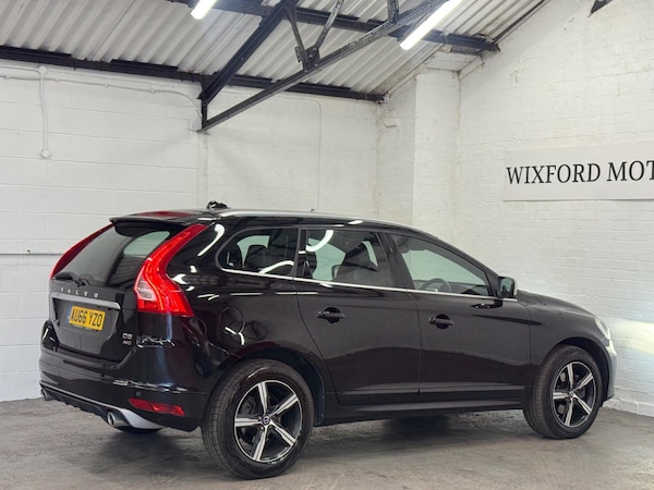 Used Volvo XC60 2016 for sale - 76276000: Photo 7
