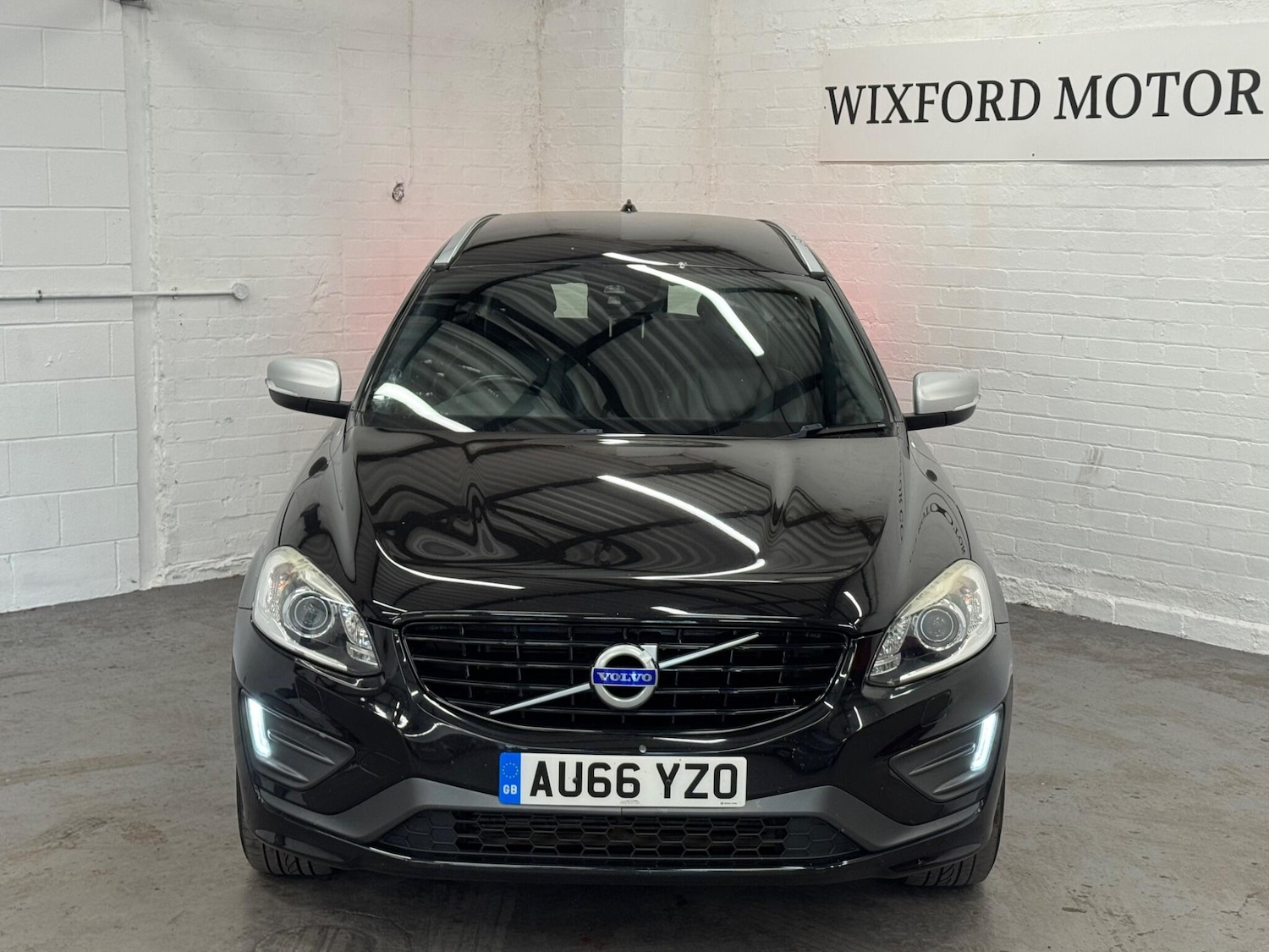 Used Volvo XC60 2016 for sale - 76276000: Photo 8