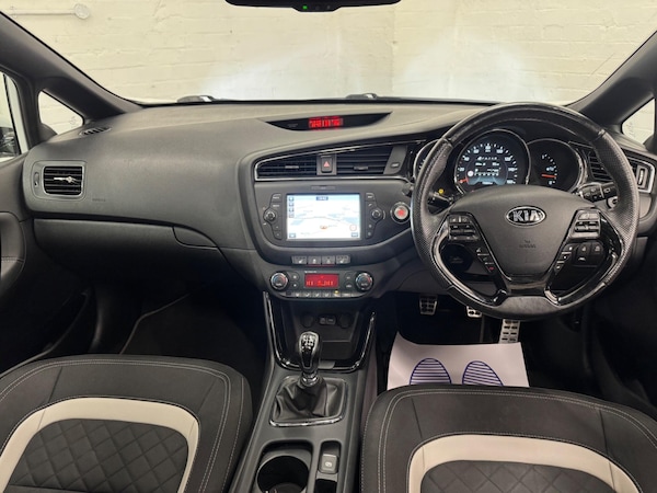 Used Kia Ceed 2017 for sale - 76276001: Photo 13
