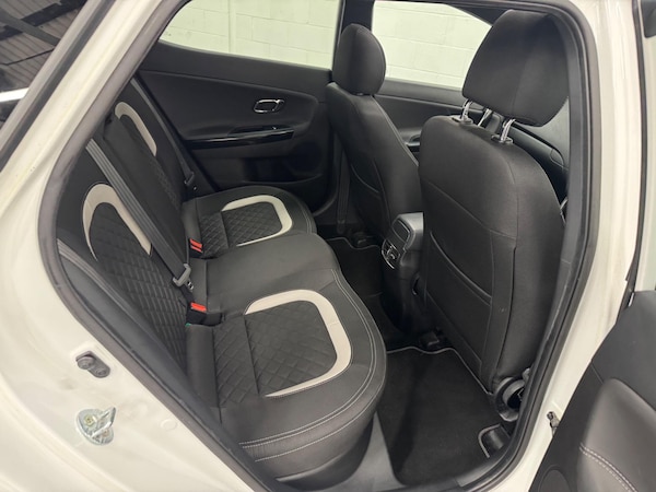Used Kia Ceed 2017 for sale - 76276001: Photo 16