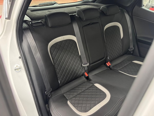 Used Kia Ceed 2017 for sale - 76276001: Photo 17