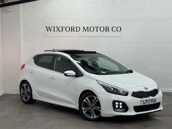 Kia - Ceed