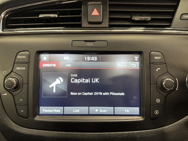 Used Kia Ceed 2017 for sale - 76276001: Photo 21