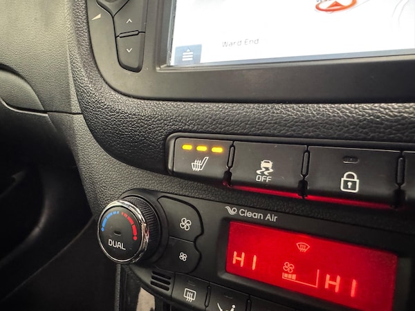 Used Kia Ceed 2017 for sale - 76276001: Photo 26