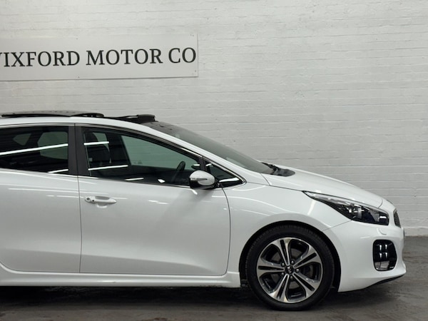 Used Kia Ceed 2017 for sale - 76276001: Photo 38