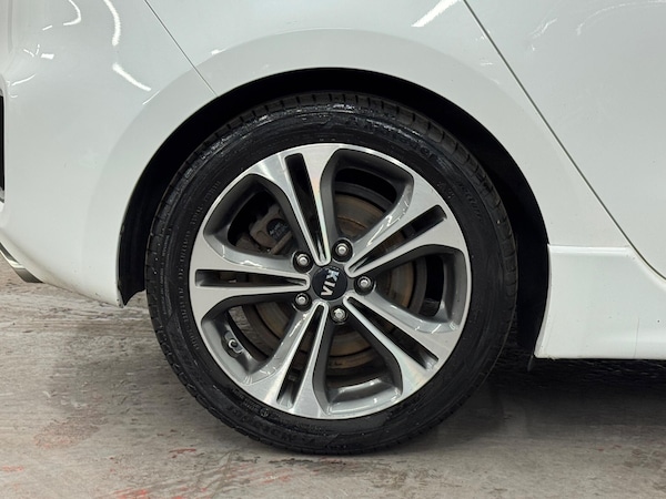 Used Kia Ceed 2017 for sale - 76276001: Photo 43