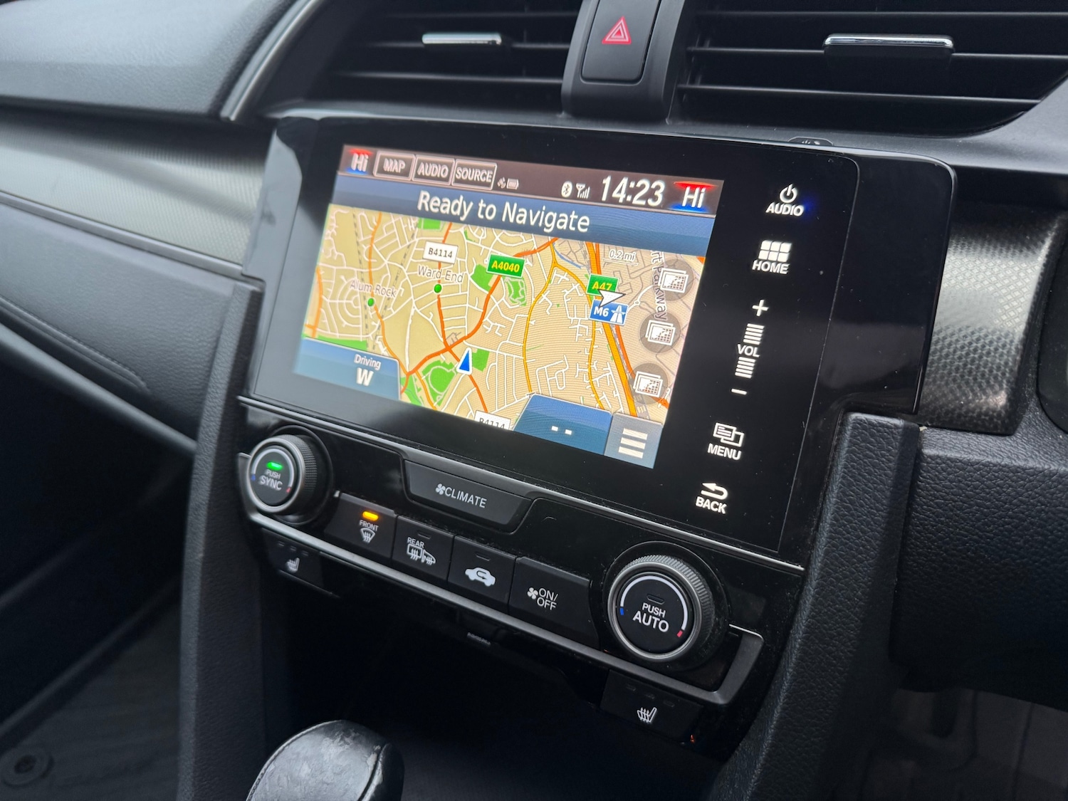 Used Honda Civic 2019 for sale - 77136197: Photo 13