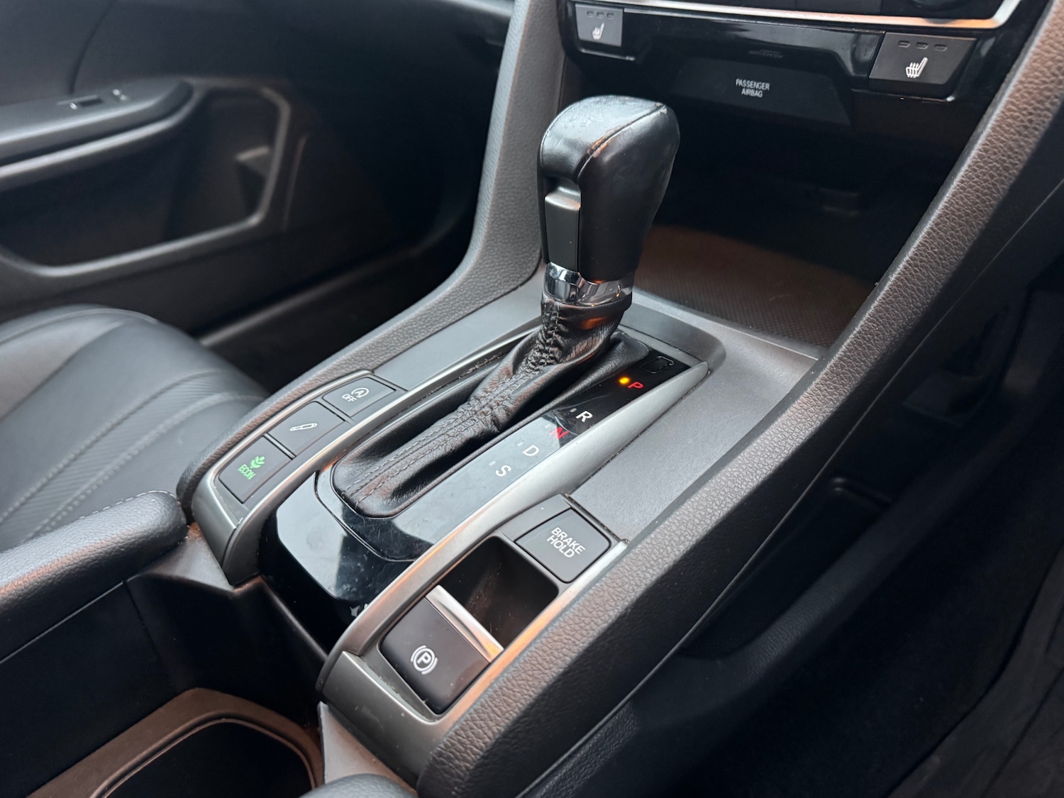 Used Honda Civic 2019 for sale - 77136197: Photo 14