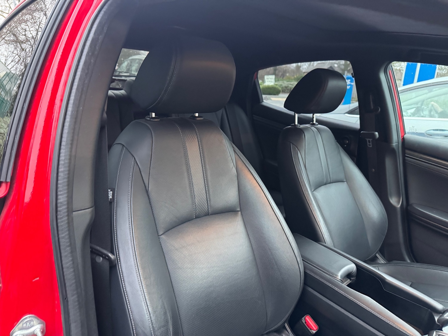 Used Honda Civic 2019 for sale - 77136197: Photo 24