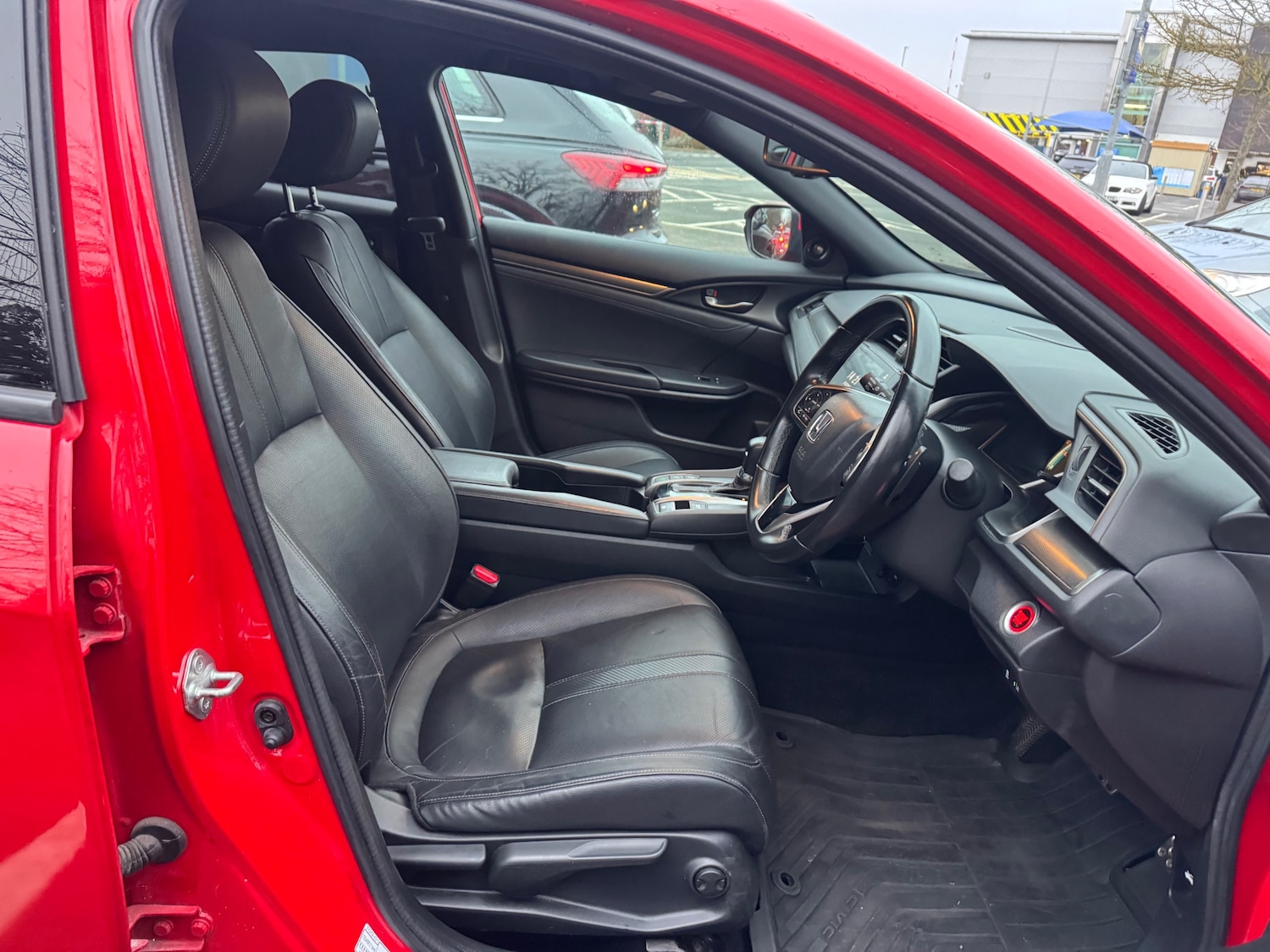 Used Honda Civic 2019 for sale - 77136197: Photo 25
