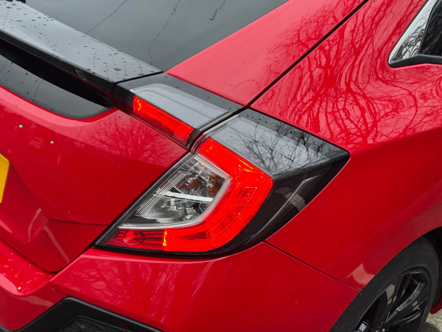 Used Honda Civic 2019 for sale - 77136197: Photo 30