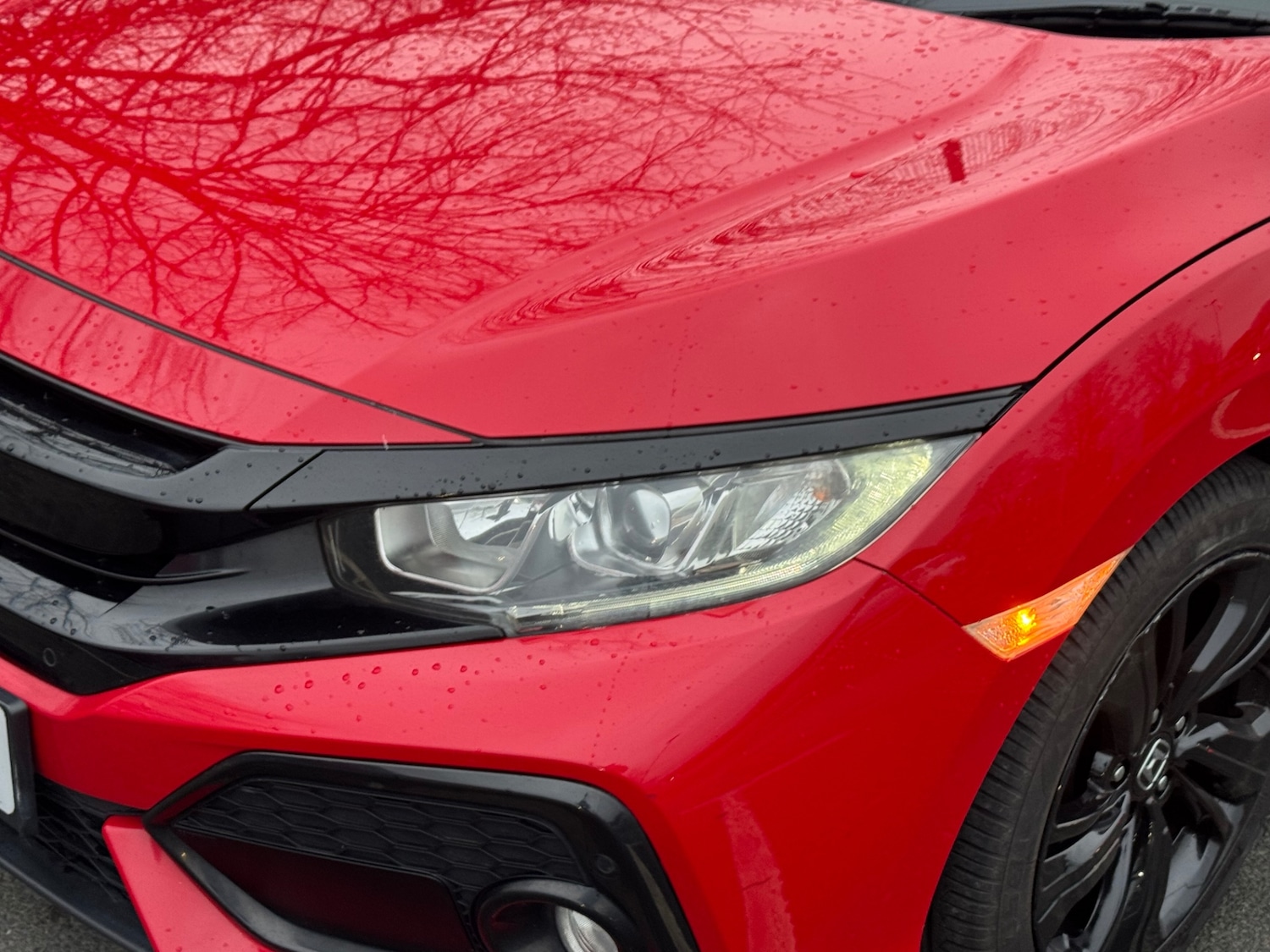 Used Honda Civic 2019 for sale - 77136197: Photo 36