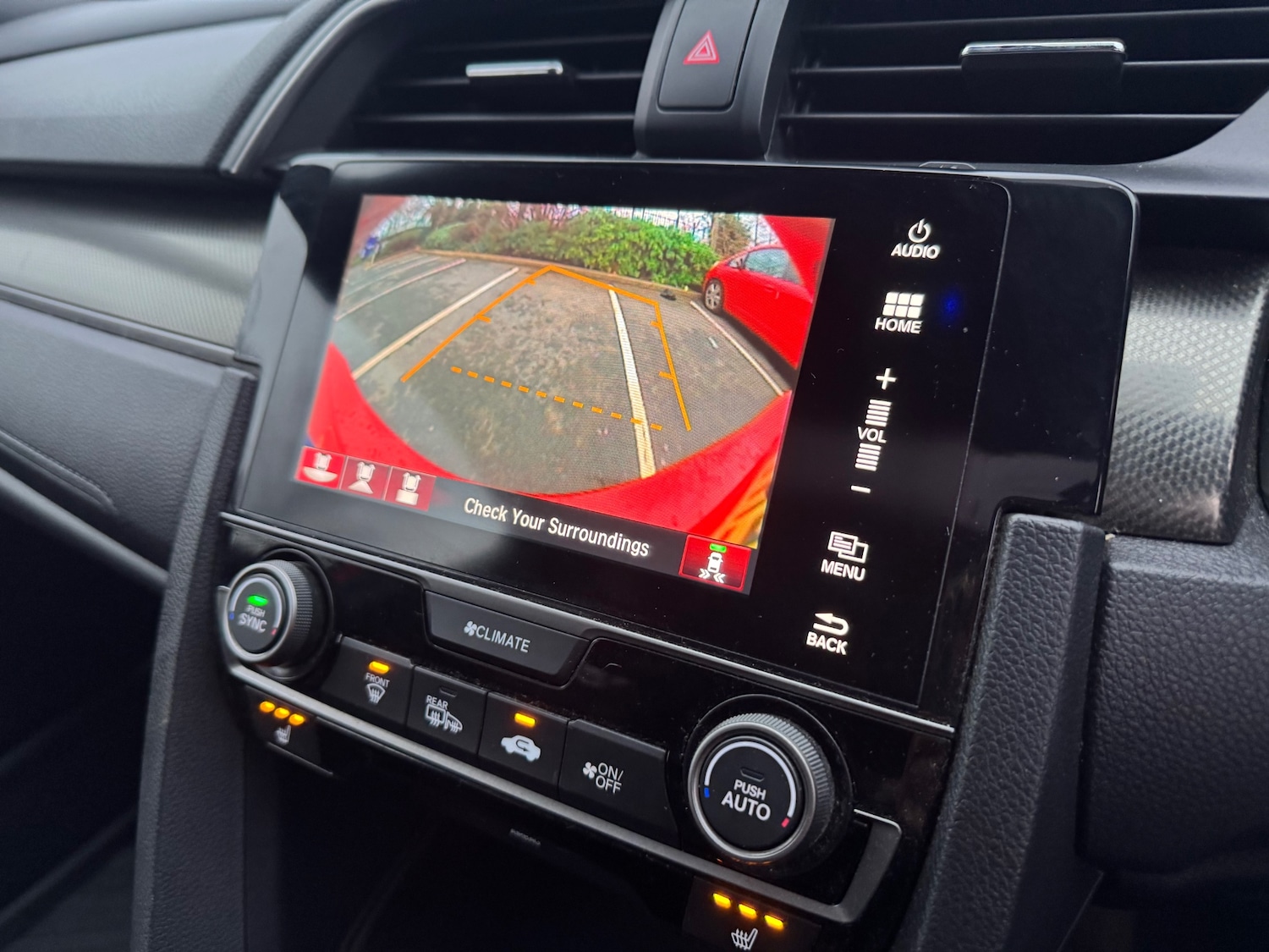 Used Honda Civic 2019 for sale - 77136197: Photo 8