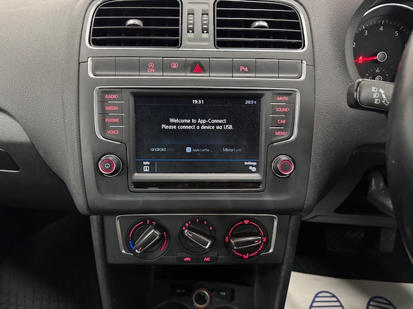 Used Volkswagen Polo 2018 for sale - 76275998: Photo 16