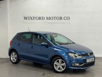 Volkswagen - Polo