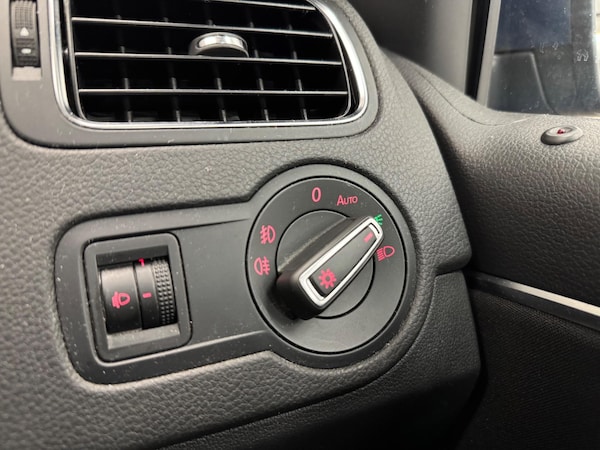 Used Volkswagen Polo 2018 for sale - 76275998: Photo 20