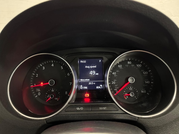 Used Volkswagen Polo 2018 for sale - 76275998: Photo 21