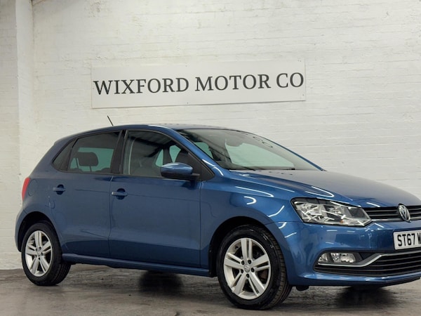 Used Volkswagen Polo 2018 for sale - 76275998: Photo 23