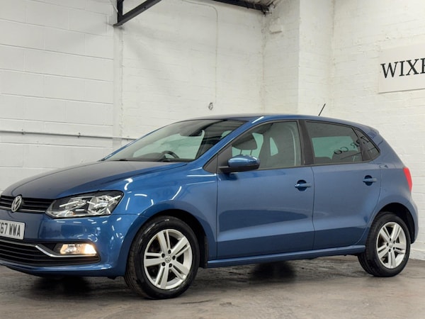 Used Volkswagen Polo 2018 for sale - 76275998: Photo 24