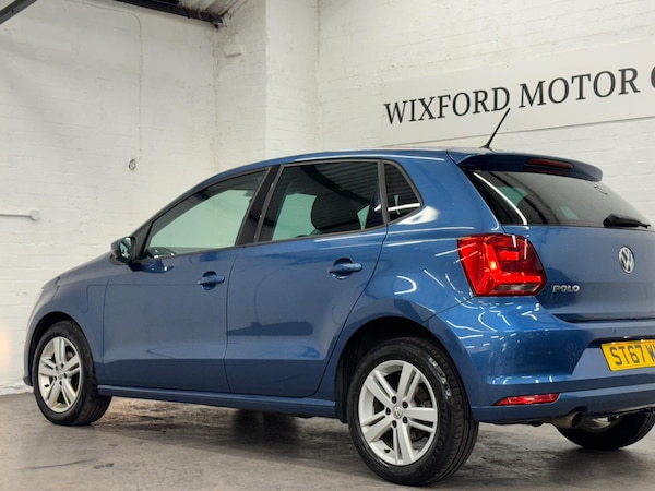 Used Volkswagen Polo 2018 for sale - 76275998: Photo 25