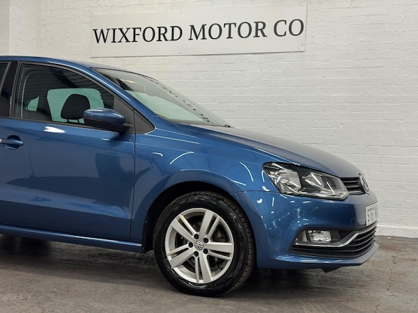 Used Volkswagen Polo 2018 for sale - 76275998: Photo 26