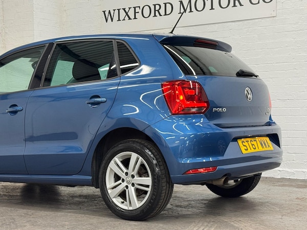 Used Volkswagen Polo 2018 for sale - 76275998: Photo 27
