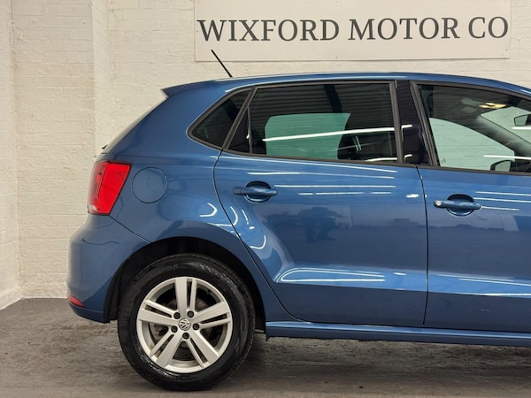 Used Volkswagen Polo 2018 for sale - 76275998: Photo 28