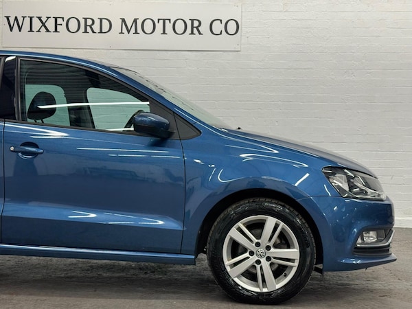 Used Volkswagen Polo 2018 for sale - 76275998: Photo 29