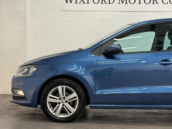 Used Volkswagen Polo 2018 for sale - 76275998: Photo 30
