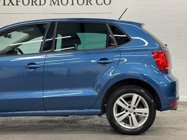 Used Volkswagen Polo 2018 for sale - 76275998: Photo 31